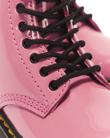 Toddler 1460 Patent Lamper Leather Boots - view 3
