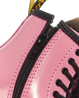 Toddler 1460 Patent Lamper Leather Boots - view 8