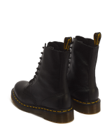1490 Virginia Leather Mid Calf Boots - view 6