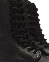 1490 Virginia Leather Mid Calf Boots - view 3