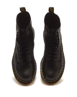 1490 Virginia Leather Mid Calf Boots - view 4