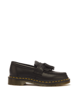 Adrian Women's Virginia Leather Tassel Loafers - view 1