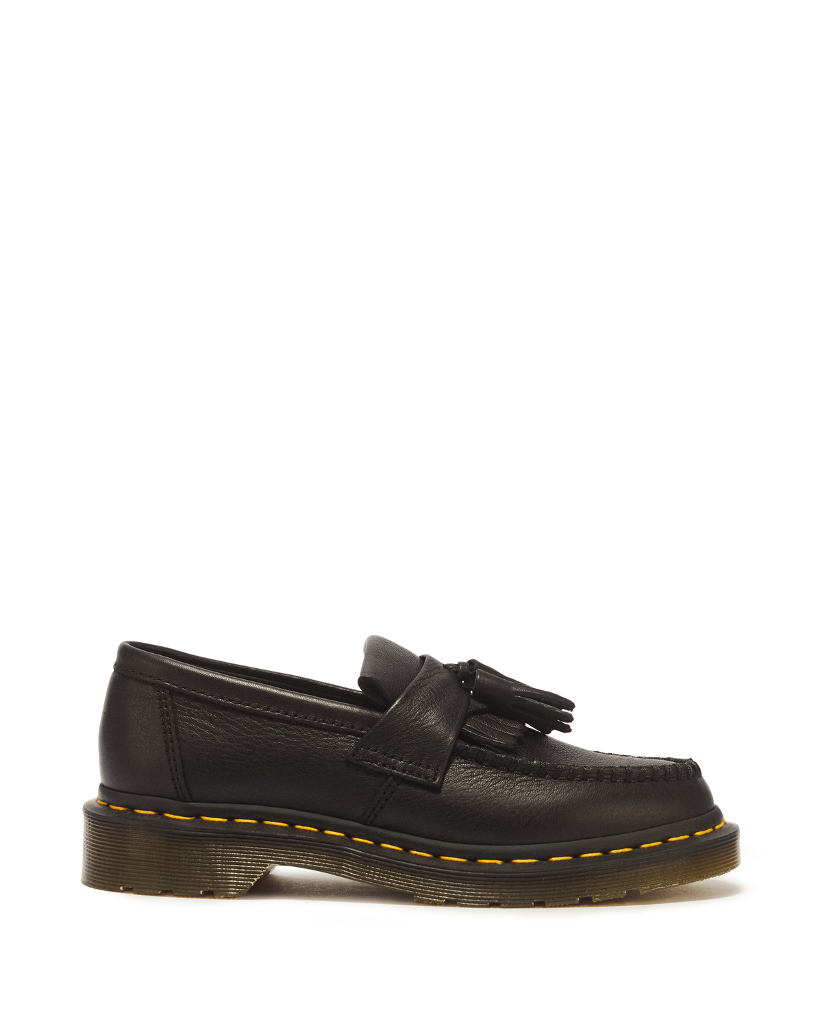 Adrian Women's Virginia Leather Tassel Loafers - view 1