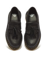 Adrian Women's Virginia Leather Tassel Loafers - view 4