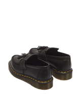 Adrian Women's Virginia Leather Tassel Loafers - view 6