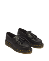 Adrian Women's Virginia Leather Tassel Loafers - view 5