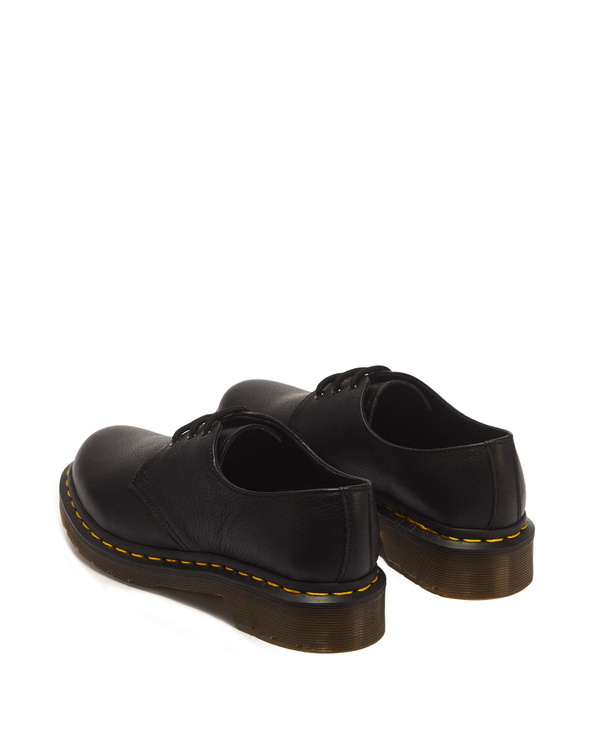 1461 Women's Virginia Leather Oxford Shoes - view 6