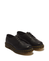 1461 Women's Virginia Leather Oxford Shoes - view 5
