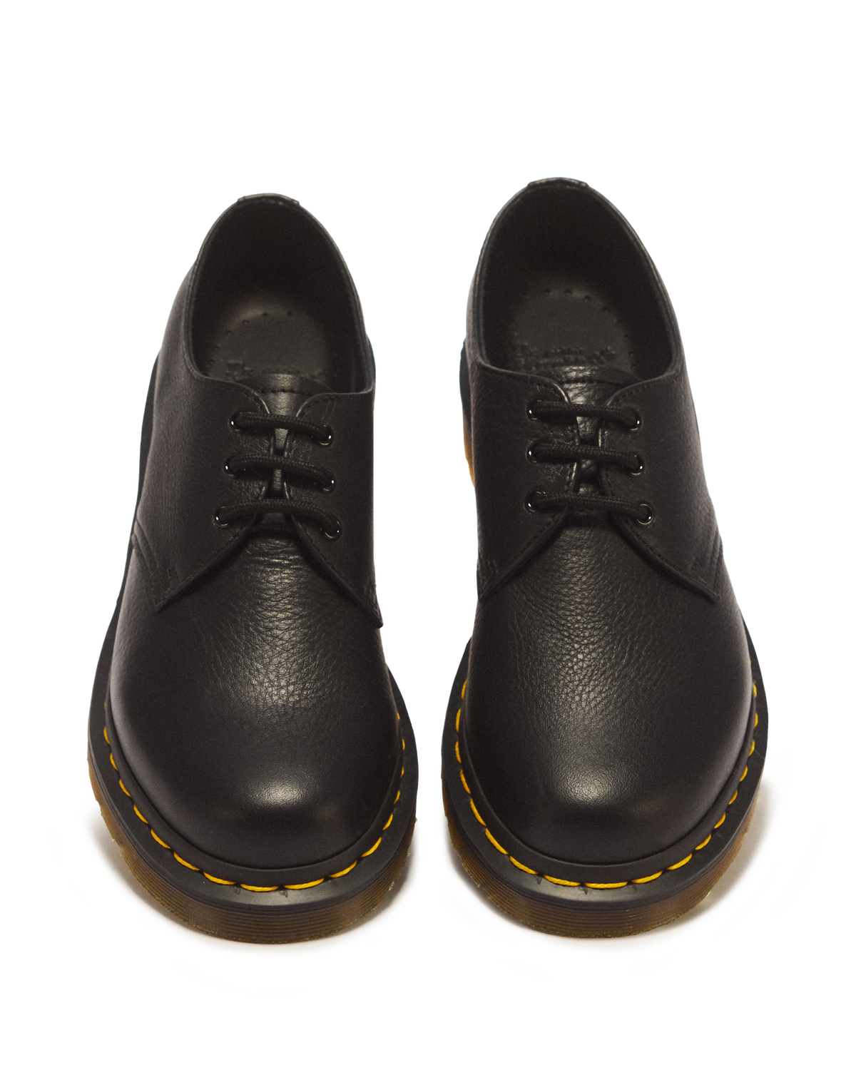 1461 Women's Virginia Leather Oxford Shoes - view 4