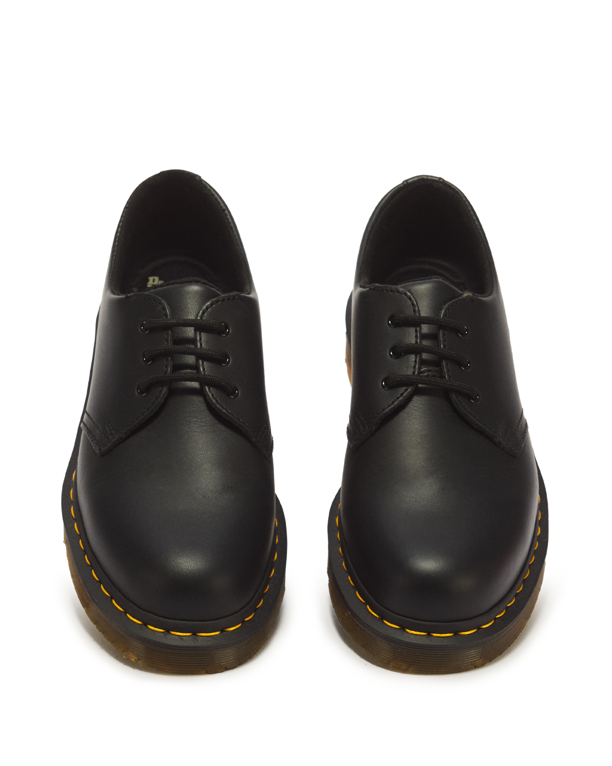1461 Slip Resistant Leather Oxford Shoes - view 4