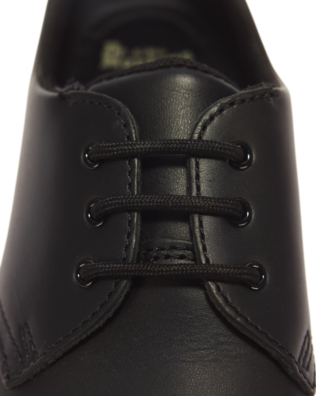 1461 Slip Resistant Leather Oxford Shoes - view 8