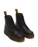 1460 Slip Resistant Leather Lace Up Boots - view 5