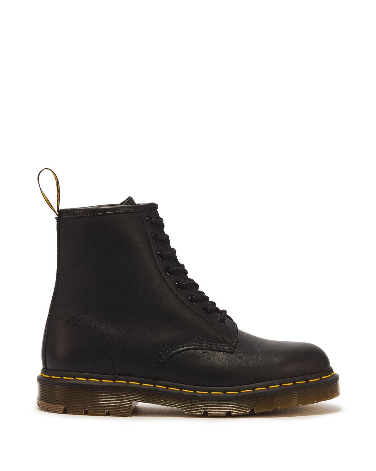1460 Slip Resistant Leather Lace Up Boots - view 1