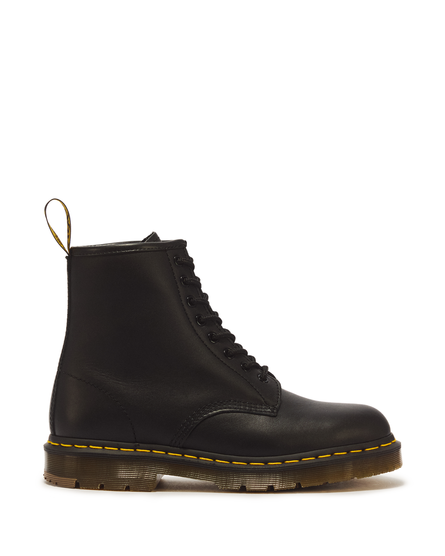 1460 Slip Resistant Leather Lace Up Boots - view 1