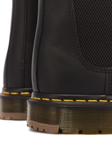 2976 Slip Resistant Leather Chelsea Boots - view 8