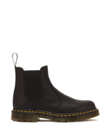 2976 Slip Resistant Leather Chelsea Boots - view 1