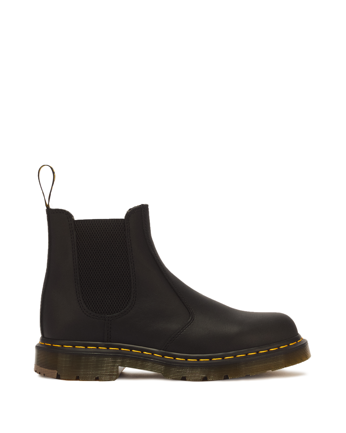 2976 Slip Resistant Leather Chelsea Boots - view 1