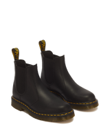 2976 Slip Resistant Leather Chelsea Boots - view 5