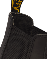 2976 Slip Resistant Leather Chelsea Boots - view 3