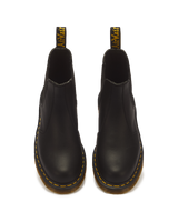 2976 Slip Resistant Leather Chelsea Boots - view 4