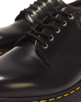 8053 Leather Platform Casual Shoes - view 8