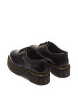 8053 Leather Platform Casual Shoes - view 6