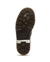 8053 Leather Platform Casual Shoes - view 7