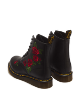 1460 Vonda Floral Leather Lace Up Boots - view 6