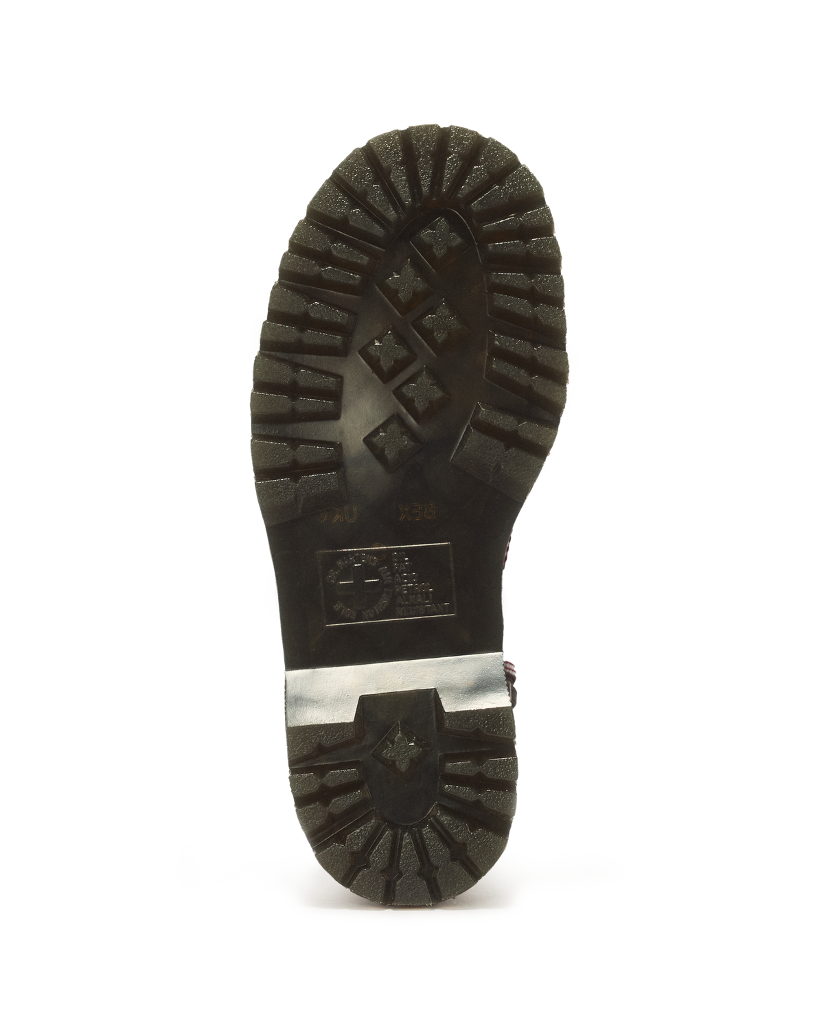 Jadon Arcadia Leather Platform Boots - view 7