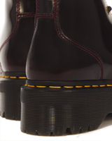 Jadon Arcadia Leather Platform Boots - view 8
