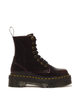 Jadon Arcadia Leather Platform Boots - view 1
