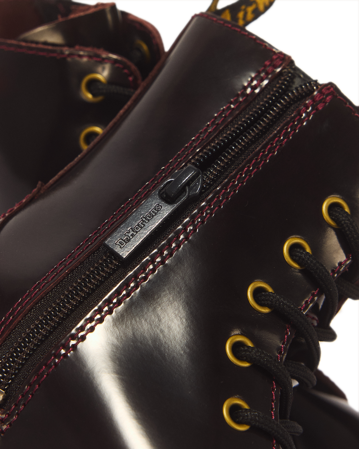 Jadon Arcadia Leather Platform Boots - view 3