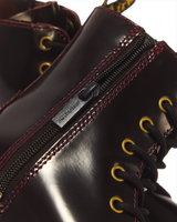 Jadon Arcadia Leather Platform Boots - view 3