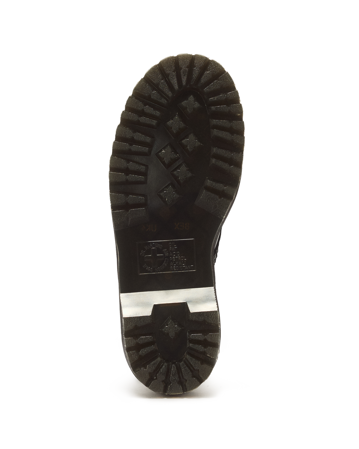 Molly Women's Leather Platform Boots - view 7