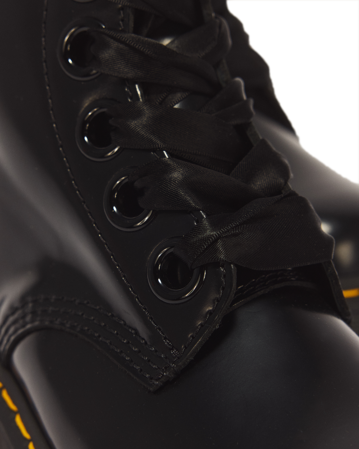 Molly Women's Leather Platform Boots - view 3
