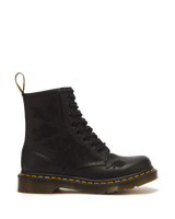 1460 Vonda Mono Women's Floral Boots - view 1