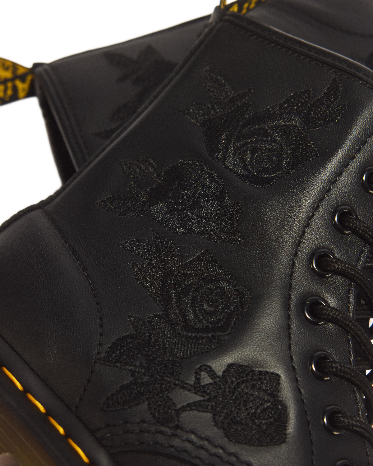 1460 Vonda Mono Women's Floral Boots - view 8