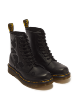 1460 Vonda Mono Women's Floral Boots - view 5