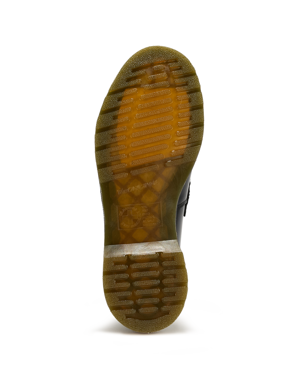 Adrian Snaffle Smooth Leather Kiltie Loafers - view 7