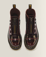 Sinclair Women's Arcadia Leather Platform Boots - view 4