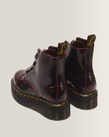 Sinclair Women's Arcadia Leather Platform Boots - view 6