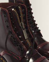 Sinclair Women's Arcadia Leather Platform Boots - view 3