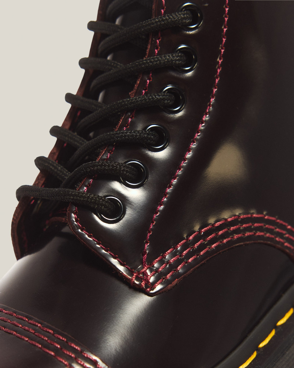 Sinclair Women's Arcadia Leather Platform Boots - view 8
