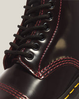 Sinclair Women's Arcadia Leather Platform Boots - view 8
