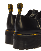 Holly Women's Leather Platform Shoes - view 8