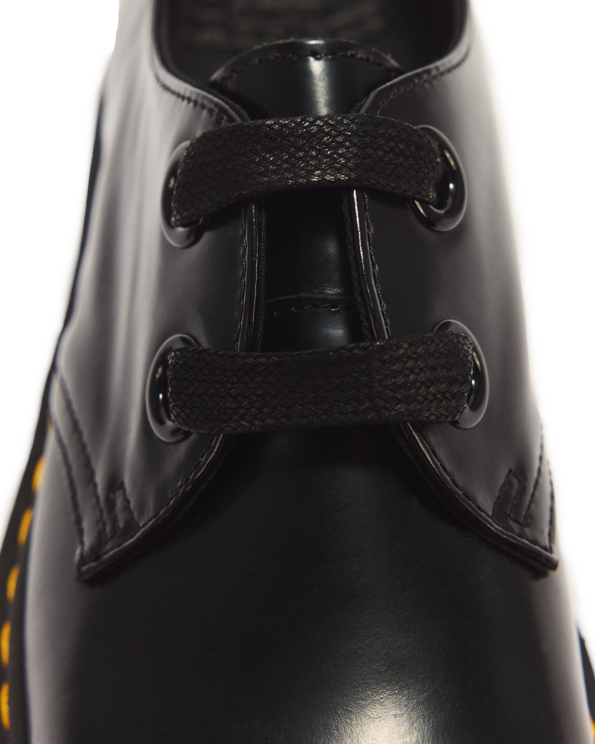 Holly Women's Leather Platform Shoes - view 3