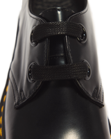 Holly Women's Leather Platform Shoes - view 3