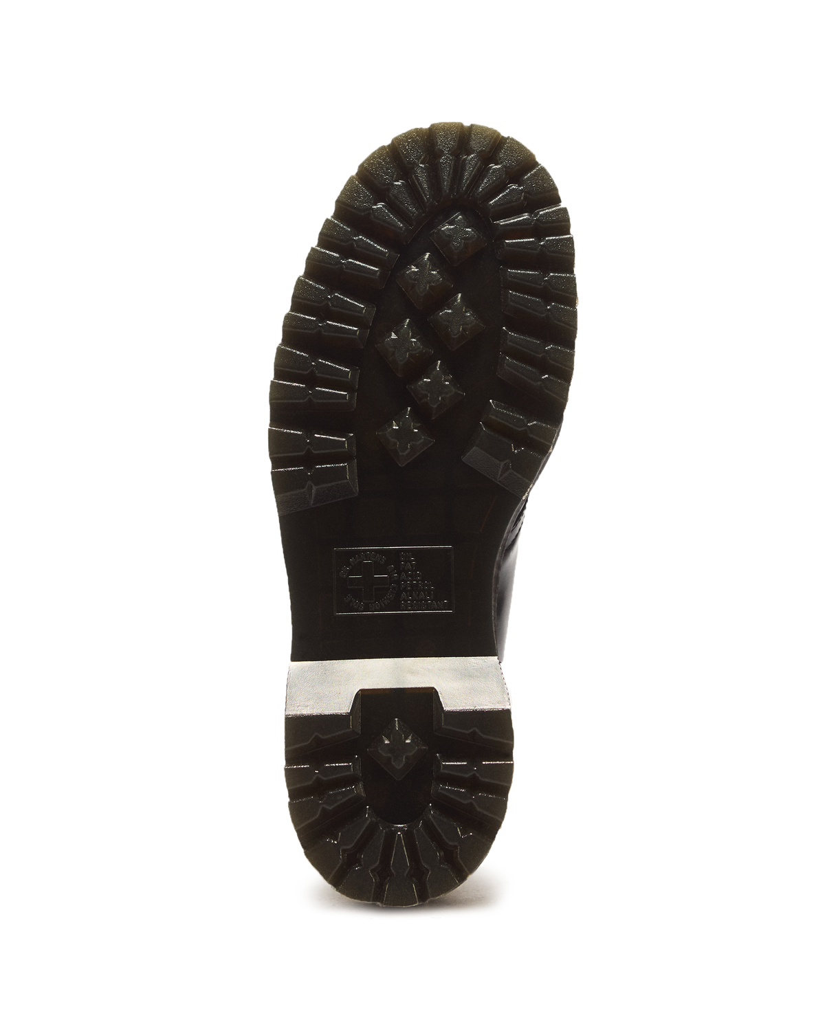 Holly Women's Leather Platform Shoes - view 7