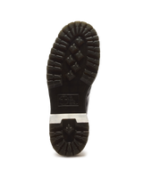 Holly Women's Leather Platform Shoes - view 7