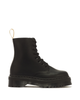 Vegan Jadon II Boot Mono Platforms - view 1